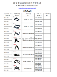 96535081/96535082อิสระแขนควบคุมแบบปรับได้สำหรับ <span class=keywords><strong>G7</strong></span> <span class=keywords><strong>Honda</strong></span> <span class=keywords><strong>Accord</strong></span> VII - Product Image 3
