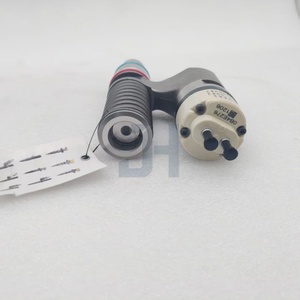 Inyector de Combustible Diésel 194-5083 para Motor C10 C12 3176 3196, Excavadora de Servicio Pesado 345B 365B, Piezas de Maquinaria de Construcción 1945083 - Product Image 4