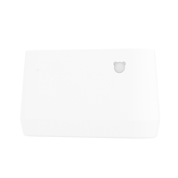 Netum A9 — imprimante thermique Portable 203 dpi, connexion USB, pour reçus