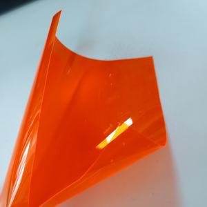 OD4 220-550nm + ฟิล์มป้องกันแสงเลเซอร์ติดหน้าต่าง - Product Image 4