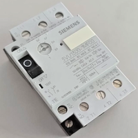 3VU1300-1MF00 0.6-1A 1NO+1NC Interrupteur de protection moteur Contrôleur PLC Neuf Original de Marque pour Entrepôt Contrôleur de programmation PLC