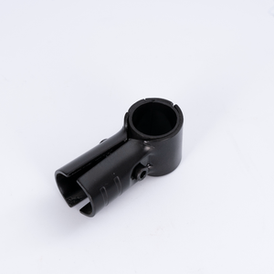 Connecteur de <span class=keywords><strong>tube</strong></span> Lean HJ-10, raccord composite <span class=keywords><strong>pour</strong></span> tubes en fil métallique, fixations <span class=keywords><strong>pour</strong></span> assembler des tubes en fil métallique de 2,3 mm <span class=keywords><strong>d</strong></span>'épaisseur - Product Image 3