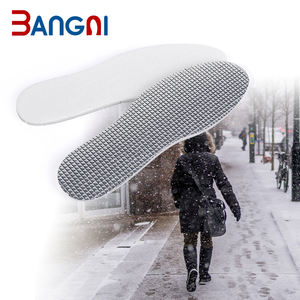 शीत ऋतु के ऊन में गर्म डालने वाला शीशा फोम एल्यूमीनियम पन्नी पैर वार्मिंग जूता - Product Image 6