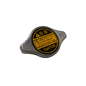 164010H060 1.1 1NZFE 1TRFE 1GRFE 2AZFE 2ARFE Bouchon de radiateur de remplissage d'eau moteur 16401-0H060 - Product Image 3