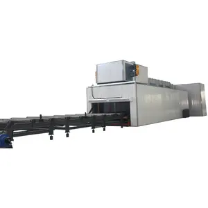 Automatic Spray Painting Powder Coating Machine