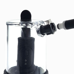 2 шт., Силиконовые анальные пробки - Product Image 4