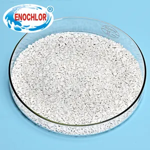 Chất lượng cao Clo tcca 90% 65% dạng hạt canxi Hypochlorite