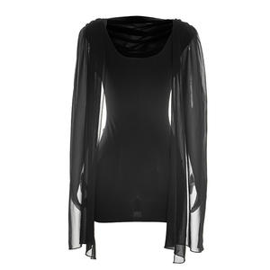 Robe d'été pour femmes Viviblook Y26DS066, nouvelle robe élégante et sexy à col swing sans manches, mini robe d'anniversaire pour femmes - Product Image 6