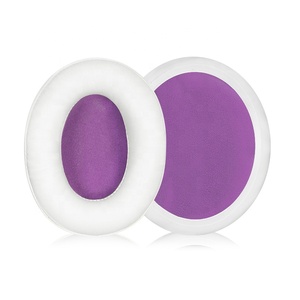 Yedek kulak yastıkları kulak yastıkları bellek köpük parçaları bulut ile uyumlu 1/I/2/II/3/III/Pro/çekirdek/alfa/alfa S oyun kulaklığı - Product Image 3