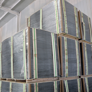 उच्च तापमान 304 स्टेनलेस स्टील वायर मेष शीट 2.5/3.0/4.0/5.0/6.0 मिमी तार व्यास के लिए स्टेनलेस स्टील वेल्डेड मेष - Product Image 3