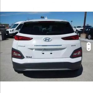 <span class=keywords><strong>Hyundai</strong></span> <span class=keywords><strong>Kona</strong></span> EV 2023 Usata, Auto di Seconda Mano Pronta per la Guida, Senza Incidenti, Basso Chilometraggio - Product Image 5
