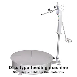 45t Tốc độ cao dập Máy ép trung chuyển khuôn đấm dòng thiết bị cho thiết bị đầu cuối kết nối một cửa dập giải pháp - Product Image 3