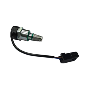 Pièces automobiles 1563L1 9108152B 9108152A, pompe à injection de carburant, solénoïde pour Peugeot - Product Image 1