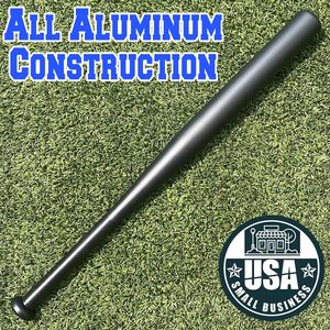 <span class=keywords><strong>Bate</strong></span> <span class=keywords><strong>de</strong></span> Béisbol <span class=keywords><strong>de</strong></span> <span class=keywords><strong>Aluminio</strong></span> para Zurdos <span class=keywords><strong>de</strong></span> 28 Pulgadas Duradero para un Rendimiento Mejorado en el Entrenamiento - Product Image 3