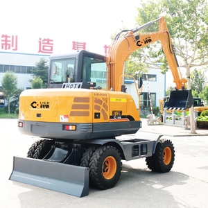 เครื่องขุดมือสองมีไดรฟ์ทดสอบฐานที่มีอยู่ - Product Image 1