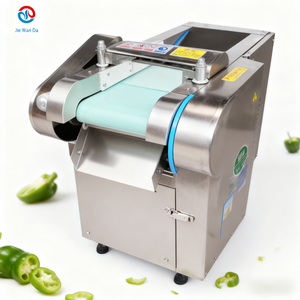 เครื่องตัดผักและผลไม้แบบมอเตอร์อเนกประสงค์ สำหรับหั่น<span class=keywords><strong>หัว</strong></span>หอม มันฝรั่ง บีทรูท พริกแดง - <span class=keywords><strong>ราคา</strong></span>โรงงาน - Product Image 2