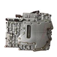 Nuevo cuerpo de válvula mecatrónico RE7R01A G2A ETC96210N OE 31705 5CA2A con embalaje original para Infiniti Q50 Q60 3.0T