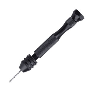Guest Quality Hand Held Drill Bit 90mm 14mm Shank Spiral Steel For Wood Drilling Tool - Product Image 3