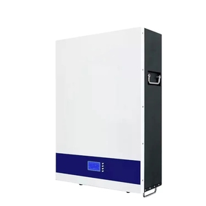 แบตเตอรี่กรีนพาวเวอร์ 100Ah 200Ah 300Ah 280Ah 320Ah 48V 24V 5KW 10KW 20KW ระบบกักเก็บพลังงานแสงอาทิตย์ ลิเธียมไอออน - Product Image 3