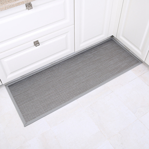 ZNZ — <span class=keywords><strong>tapis</strong></span> en PVC, accessoire de salon, grande taille - Product Image 5