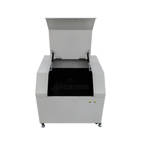Medidor de Reflectividad Esférica Integrado 380-1000nm Rango 0-100% Medición en <1s para Inspección de Metales, Películas de Silicio, Joyería y Plásticos
