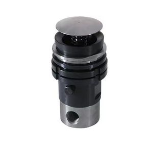 ชุดซ่อมวาล์วไฮดรอลิกแบบถังเก็บแรงดันพร้อมเกลียวต่อ  รวมซีลและข้อต่อ - Product Image 1