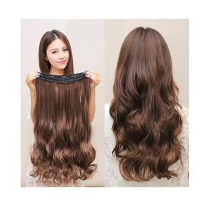 Pelucas de cabello humano crudo sin procesar Peluca de cabello natural Fabricación de cejas de Vietnam para hombre Mujer Servicio personalizado - Product Image 4