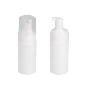 100ml Factory supply attractive price plastic foam bottle for body wash