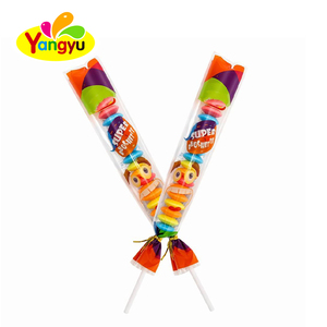 Bonbons pressés en forme <span class=keywords><strong>de</strong></span> rouleau en gros, boîte <span class=keywords><strong>de</strong></span> présentation Super Brochette en vrac - Product Image 4