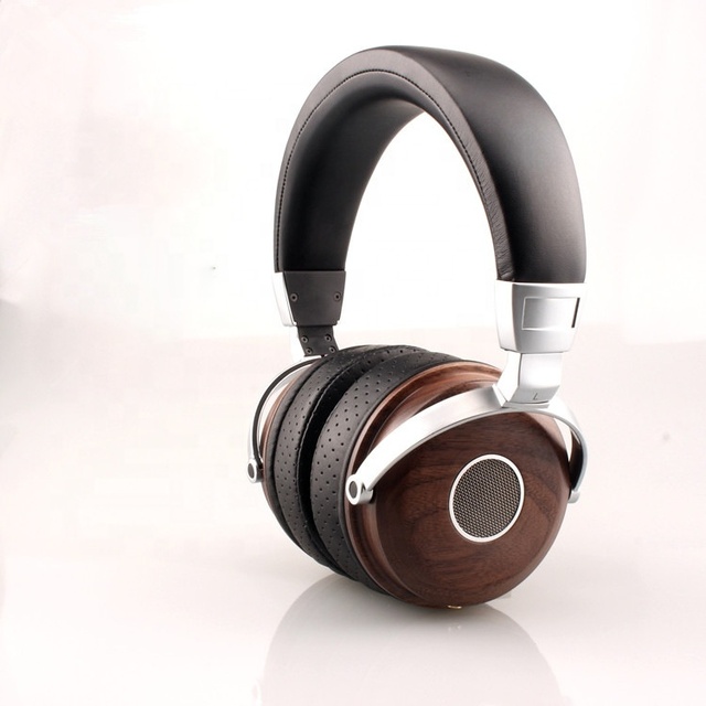 WETRUST Headphones HD Stereo Wired Noise Cancelling Deep Bass Headphones