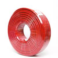 THHN-Cable aislado para el hogar, alambre de nailon de cobre puro, 8, 10, 12 y 14AWG, equipo eléctrico