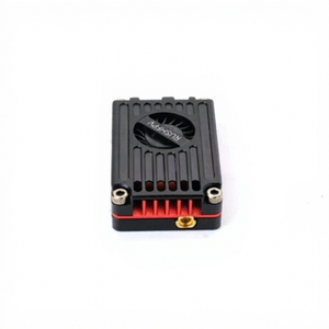 Dron FPV RUSHFPV de Alta Potencia con Transmisión de Imagen Analógica de 5.8G y 2.5W para Carreras y Competencia MAX SOLO FPV - Product Image 1