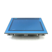 Écran LCD Simatic HMI TP1200 Comfort 6AV2124-0MC01-0AX0 tactile avec résolution 1280x1024, prise en charge Ethernet/WAN/LAN, neuf et original