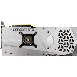 Nueva Tarjeta Gráfica MSI 4070 Ti SUPRIM 12G GDDR6X PCI para Juegos de Escritorio con Ventilador, GPU RTX 4070ti, Descripción del Producto MSI 4070 Ti SUPRIM 1 - Product Image 1