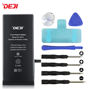<span class=keywords><strong>Batterie</strong></span> Neuve 2022 Pour pour <span class=keywords><strong>iphone</strong></span> <span class=keywords><strong>12</strong></span> 11 <span class=keywords><strong>Batterie</strong></span> De Remplacement Pour <span class=keywords><strong>Mini</strong></span> Pro Max Xs X Xr Max 8 7 6s 5 4s - Product Image 2