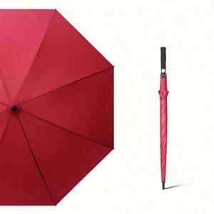 Paraguas de PVC Automático con Láser, Doble Capa, Reflectante Nocturno, Cambia de Color al Contacto con el Agua, en Oferta - Product Image 6