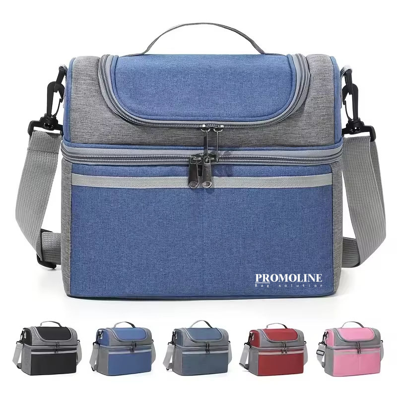 Insulated Lunch Bag for Women Men