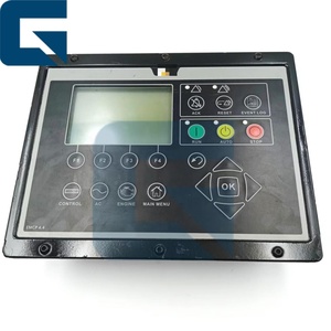 503-4417 คอนโทรลเลอร์ EMCP4.4 ECU 5034417 สำหรับชุดเครื่องกำเนิดไฟฟ้า 3412 - Product Image 1