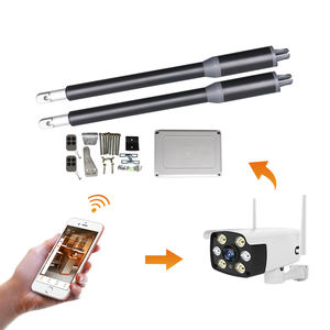 24VDC <span class=keywords><strong>pas</strong></span> <span class=keywords><strong>cher</strong></span> prix porte battante opérateurs automatique porte battante - Product Image 4