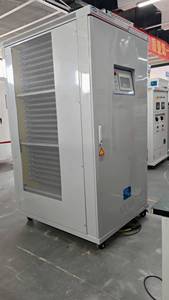 10V ~ 100V Laadbank & 100kw Resistieve <span class=keywords><strong>Load</strong></span> Bank-Verstelbare 1000a Dc <span class=keywords><strong>Load</strong></span> Bank Voor Stroombron Testen - Product Image 6