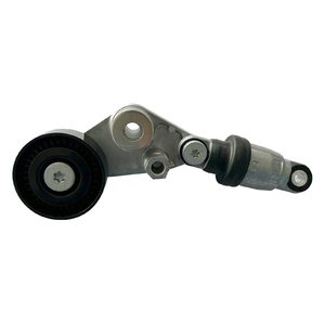 Pulley Bearing Tensioner Berkualitas Tinggi 6652000270 untuk Penggantian/Perbaikan - Product Image 1