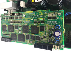 Amplificador de Accionamiento para Robot FANUC A06B-6400-H101 AC, Probado y en Buen Estado - Product Image 3
