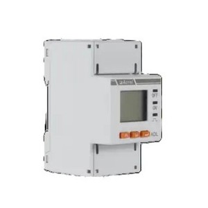 Acrel Adl200 Nk Single Phase Prepaid Electricity Meter With Timed Trip Alarm And Wf Communication - Product Image 3