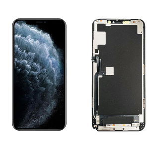 Incell <span class=keywords><strong>LCD</strong></span> para <span class=keywords><strong>iPhone</strong></span> 11, reemplazo de pantalla para <span class=keywords><strong>iPhone</strong></span> A2111, pantalla <span class=keywords><strong>LCD</strong></span> A2223 A2221, montaje de digitalizador con pantalla táctil 3D - Product Image 1