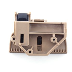 Manija para la guantera 15251006 para Buick LaCrosse 2005-2009, caja de almacenamiento central, material ABS - Product Image 2