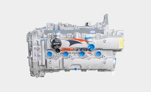 Motor LTG de 2.0L y 198KW para Cadillac XTS ATS Buick <span class=keywords><strong>Envision</strong></span> Regal GS - Product Image 3