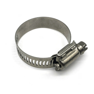 Nhà Máy OEM Thép Không Gỉ Kẹp Din3017 8Mm 10Mm <span class=keywords><strong>MS</strong></span> Ống Kẹp Có Thể Điều Chỉnh Ống Ống Ống Kẹp Cho Ống Nước - Product Image 4