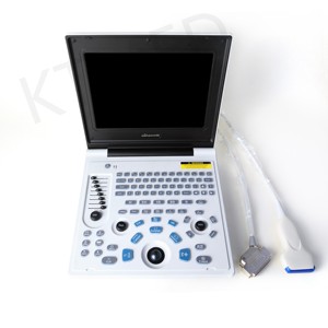 Appareil d'échographie numérique vétérinaire complet KT-A026, échographie portable, utilisation humaine, <span class=keywords><strong>grossesse</strong></span>, échographie numérique PW - Product Image 3