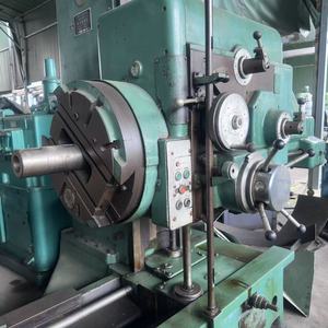 Machine à alésage horizontale semi-automatique 3 axes d'occasion à haute précision, avec moteur et roulement ZJ, à prix avantageux et très demandée - Product Image 3