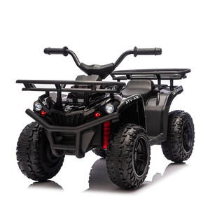 Precio al por Mayor, Motocicleta Eléctrica <span class=keywords><strong>para</strong></span> Niños, Juguete de Cuatro Ruedas con Baterí<span class=keywords><strong>a</strong></span>, Vehículo Eléctrico ATV <span class=keywords><strong>para</strong></span> Niños y <span class=keywords><strong>Niñas</strong></span>, Auto de Plástico <span class=keywords><strong>para</strong></span> Bebés - Product Image 1